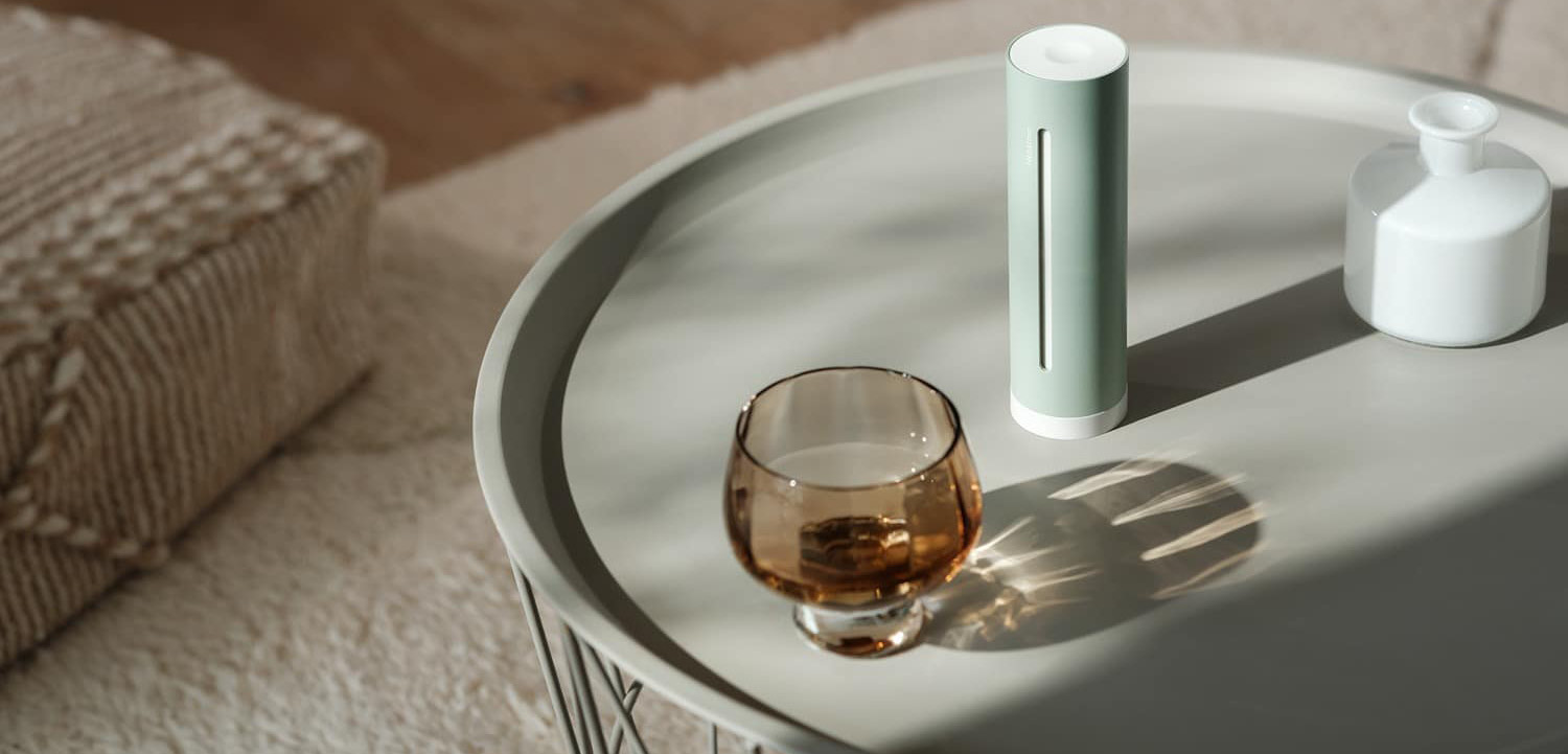 Netatmo - Neue Wetterstation