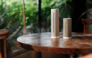 Netatmo - Neue Wetterstation