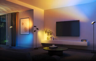 Neue Govee Stehlampen