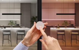 Neuer Philips Hue Smart Button