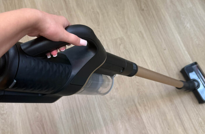 News Bild Miele Duoflex HX1 Total Care