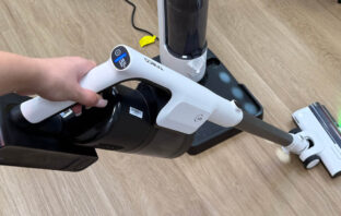 News Bild Tineco Pure One Station 5