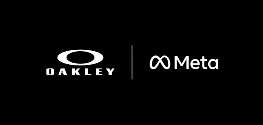 Oakley Meta Smart Glasses