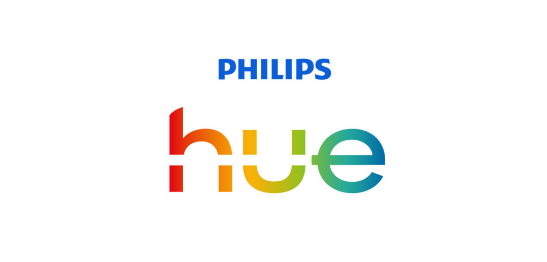 Philips Hue Logo