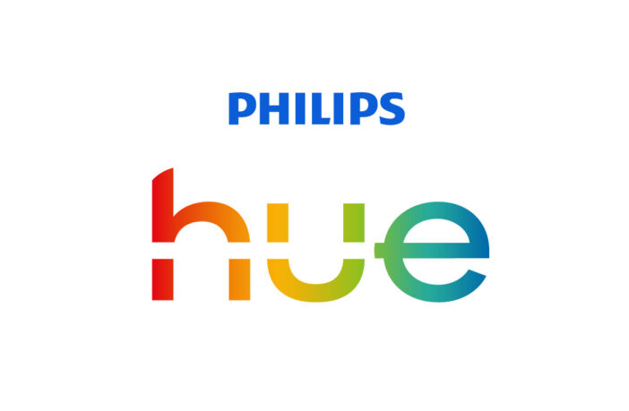 Philips Hue Logo