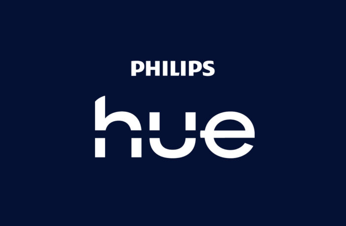 Philips Hue Logo