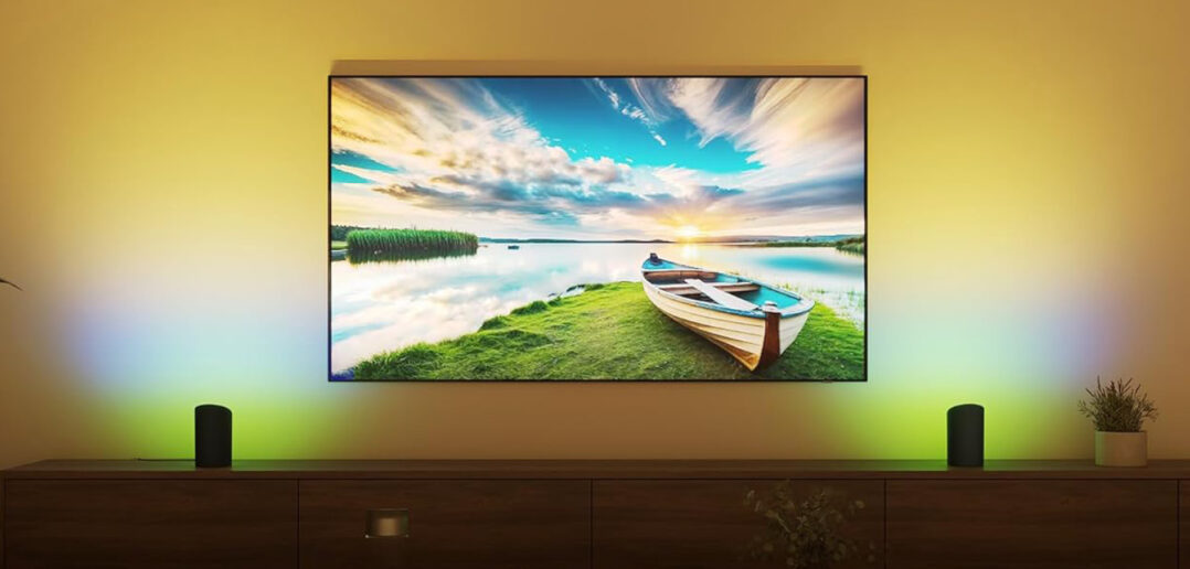 Philips Hue Play Smart Wall Washer