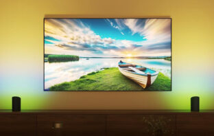 Philips Hue Play Smart Wall Washer