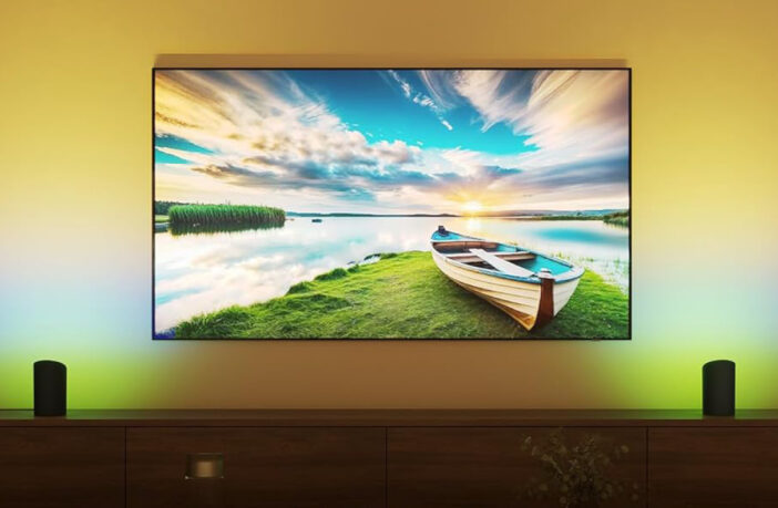 Philips Hue Play Smart Wall Washer