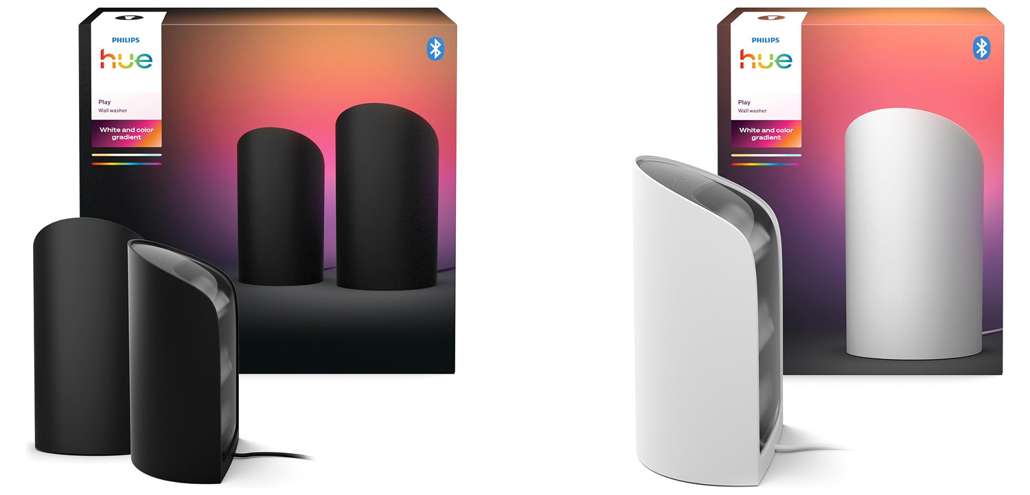 Philips Hue Play Smart Wall Washer