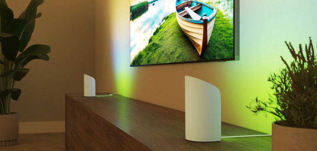 Philips Hue Play Wallwasher