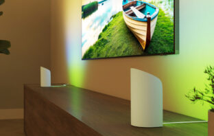 Philips Hue Play Wallwasher