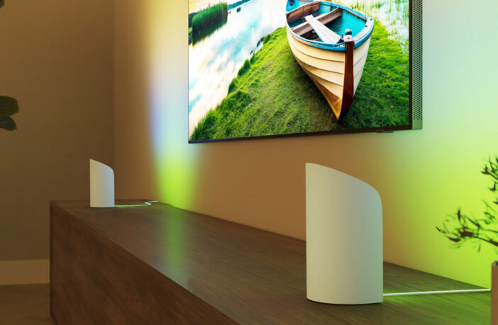 Philips Hue Play Wallwasher