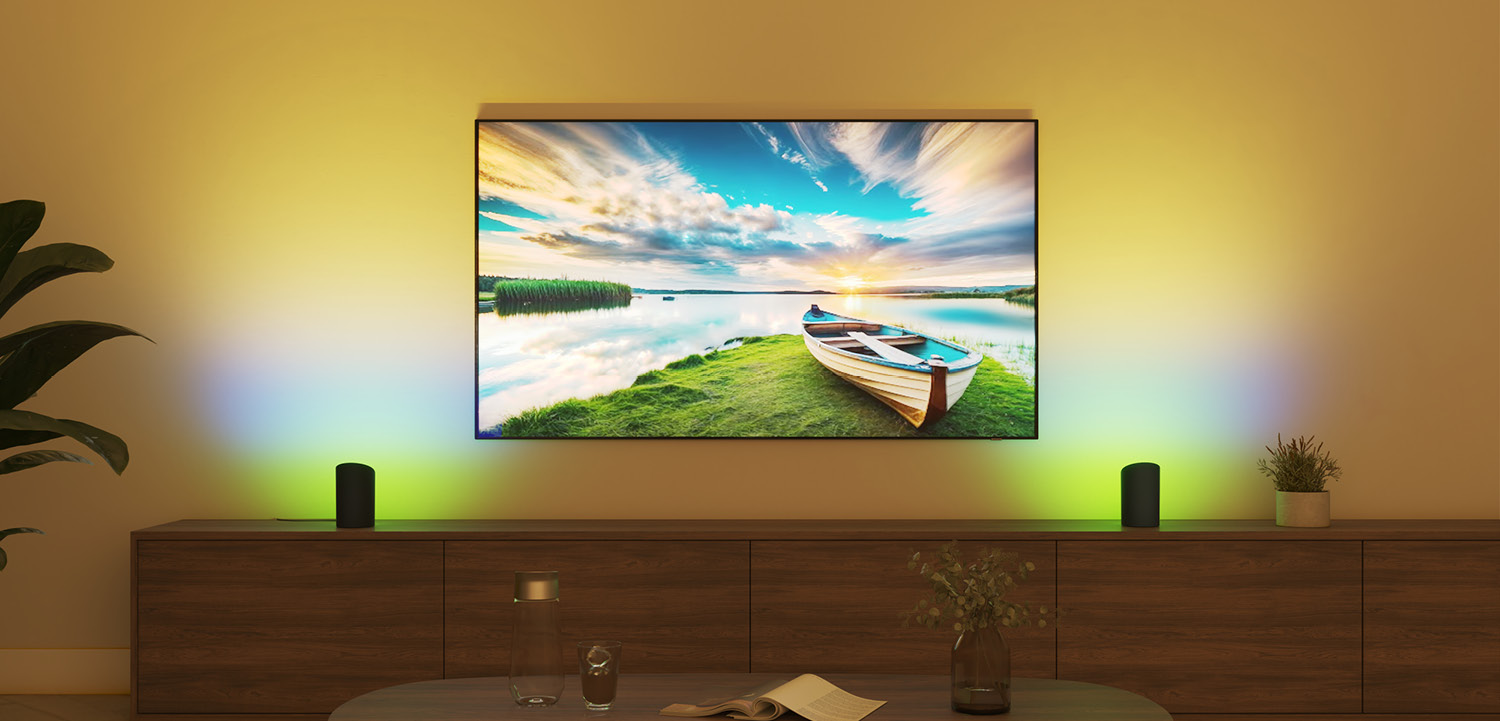Philips Hue Play Wallwasher