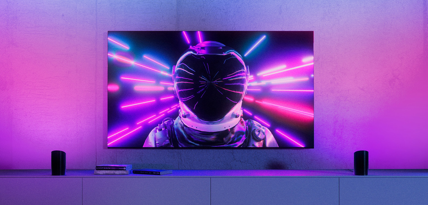 Philips Hue Play Wallwasher