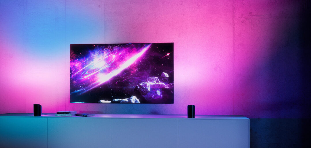 Philips Hue Play Wallwasher