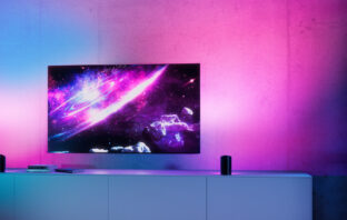 Philips Hue Play Wallwasher