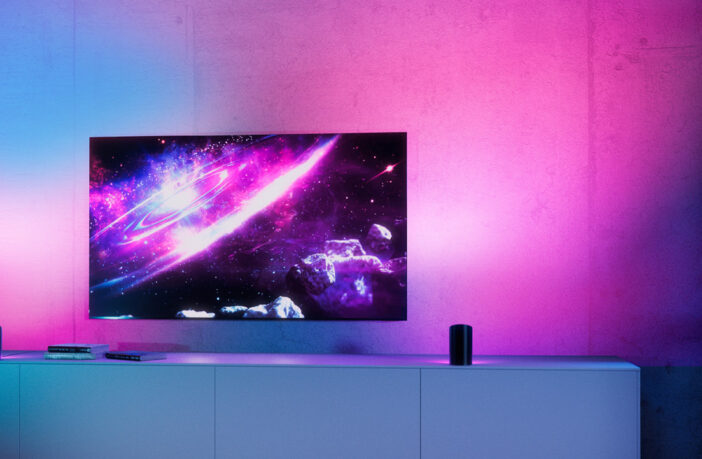 Philips Hue Play Wallwasher