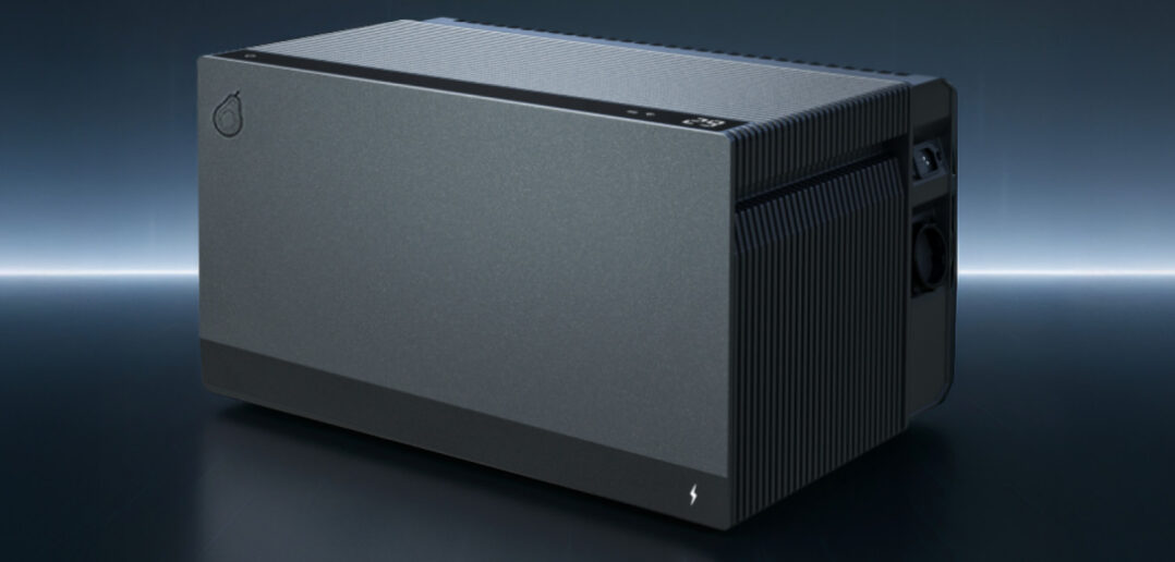 Priwatt Avocado Orbit M