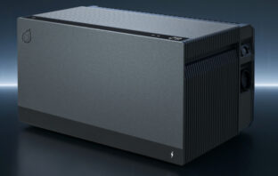 Priwatt Avocado Orbit M