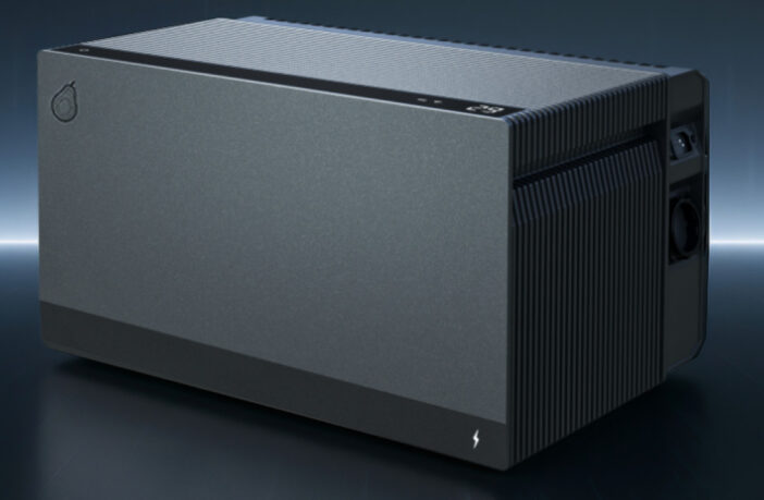 Priwatt Avocado Orbit M