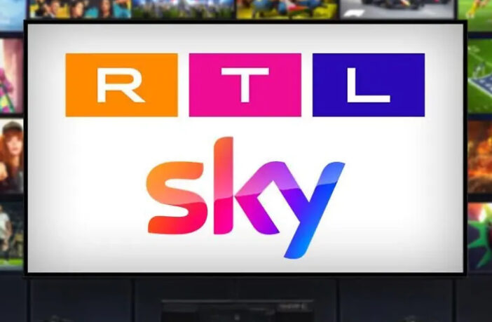 RTL kauft Sky und WOW