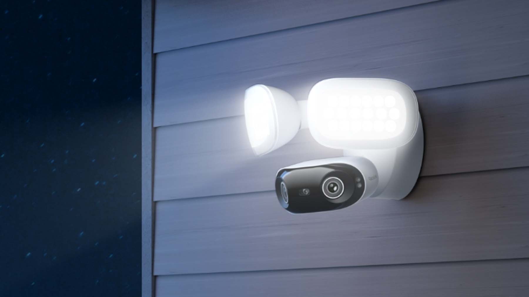 Reolink Duo Floodlight WiFi Dual