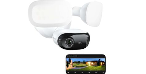 Reolink Duo Floodlight WiFi Dual