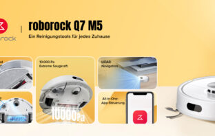 Roborock Q7 M5