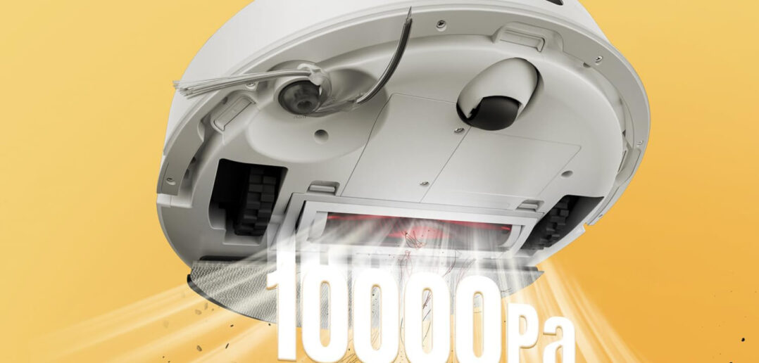 Roborock Q7 M5