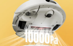 Roborock Q7 M5