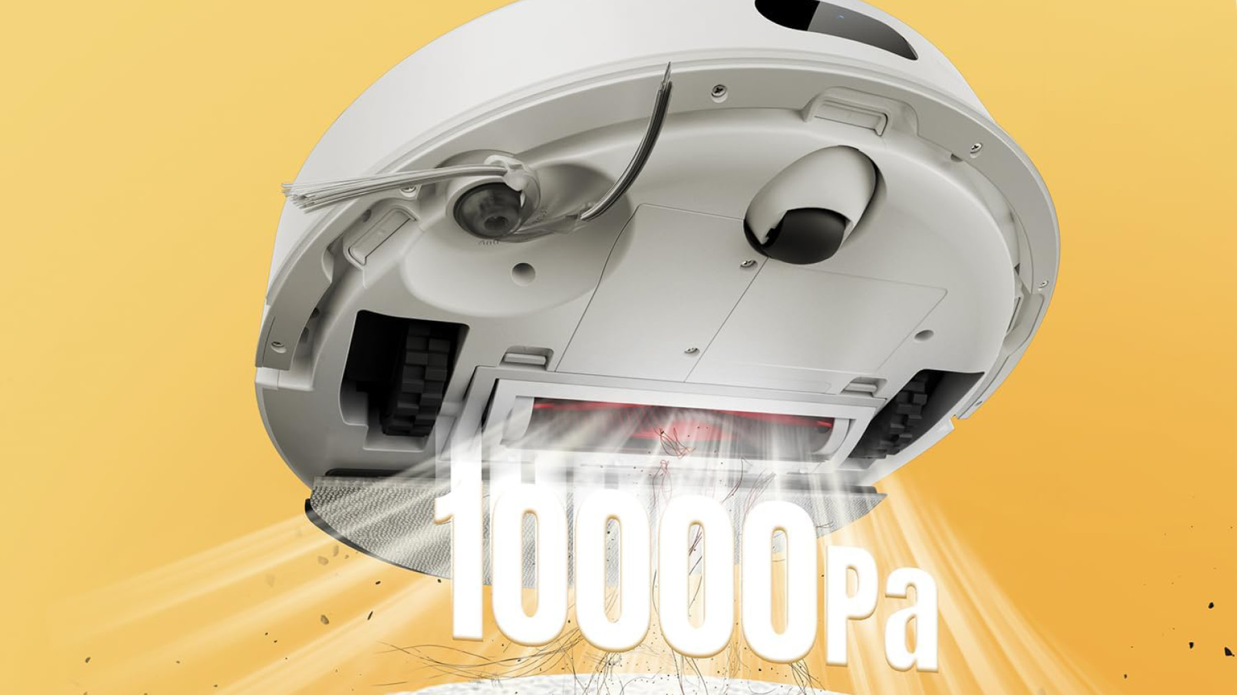 Roborock Q7 M5