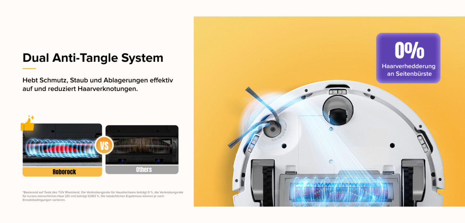 Roborock Q7 M5