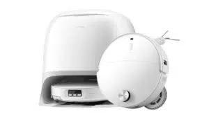 Roborock Qrevo CurvX