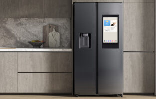 Samsung Bespoke AI Kühlschrank