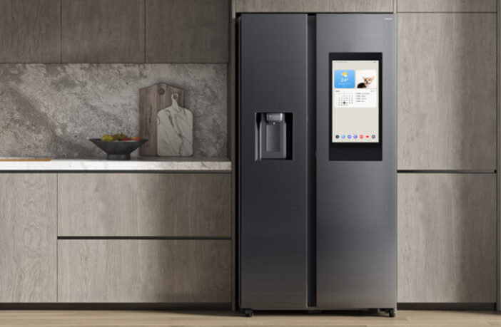 Samsung Bespoke AI Kühlschrank