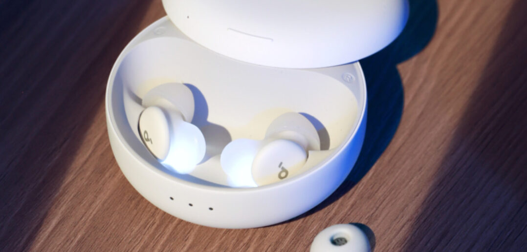 Soundcore Sleep A30