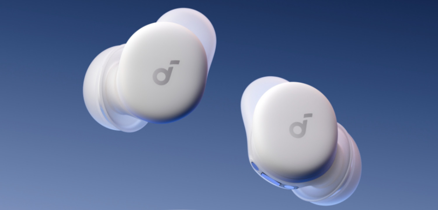 Soundcore Sleep A30