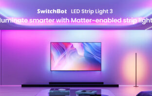 SwitchBot LED-Lightstrip 3