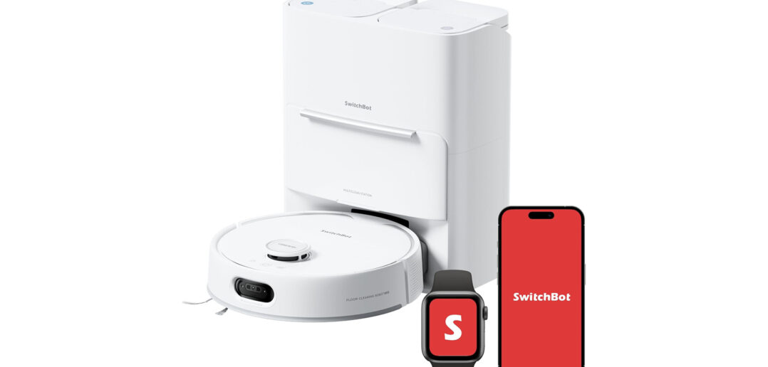 SwitchBot S20