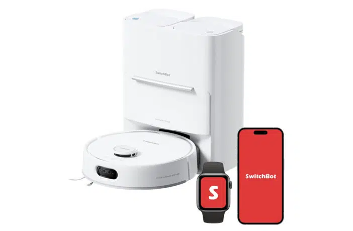 SwitchBot S20