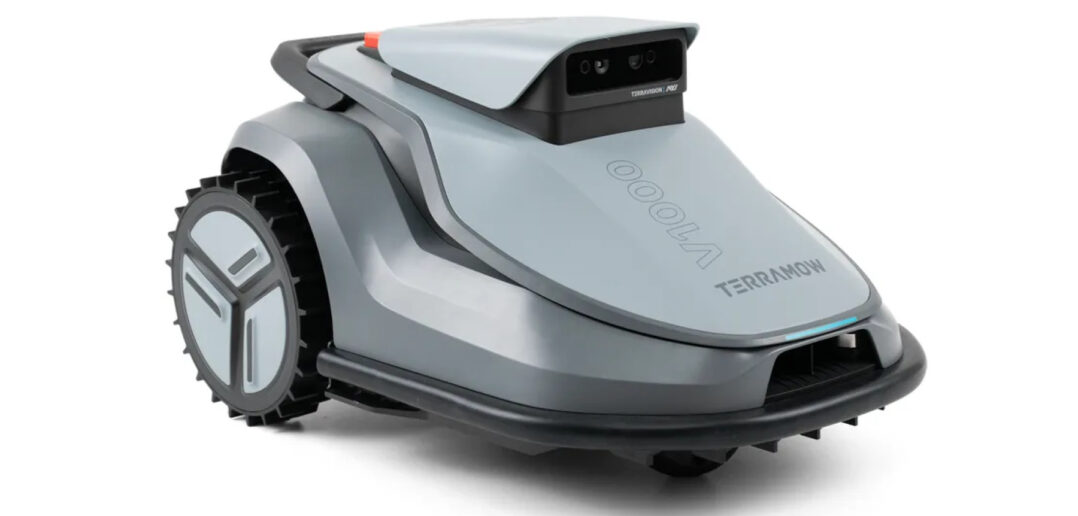 TerraMow V1000