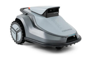 TerraMow V1000