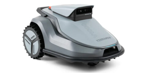 TerraMow V1000