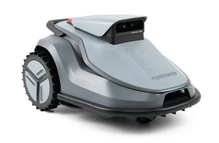 TerraMow V1000