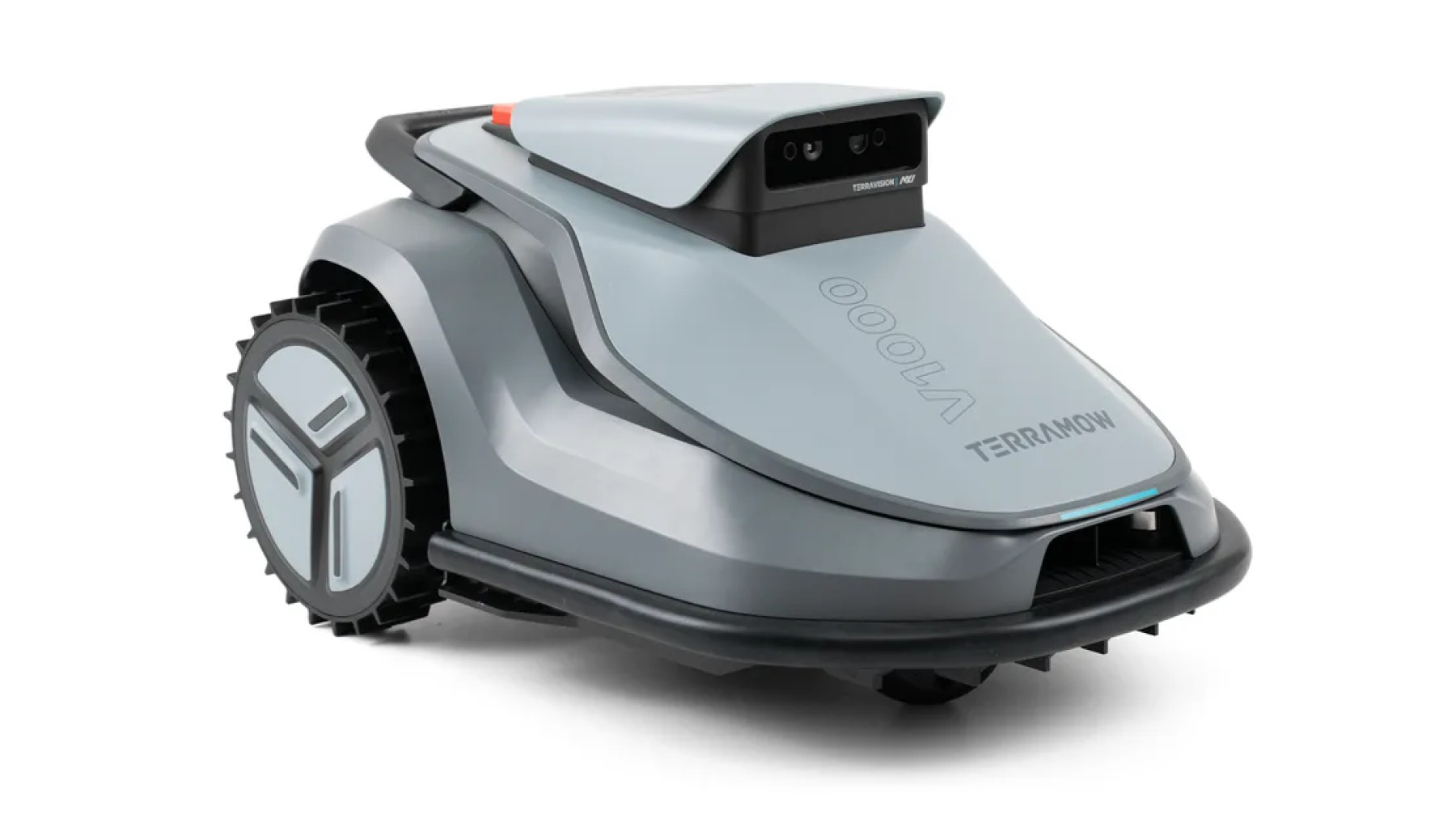 TerraMow V1000