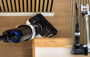 Tineco Floor One Switch S6 Stretch Plus TEST