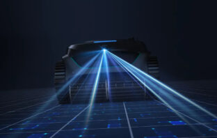 WYBOT C2 Vision Poolroboter