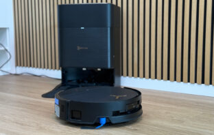 Wir haben den ECOVACS DEEBOT X9 PRO OMNI für euch ausführlich getestet