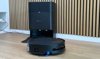 Wir haben den ECOVACS DEEBOT X9 PRO OMNI für euch ausführlich getestet